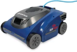 Pentair Robot Pool Cleaner, Type BlueStorm - Water Irrigation Systems & Supplies By IrrigationUK