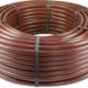 NaanDanJain Drip Irrigation Hose, Type Turf Drip CNL Brown 2.2