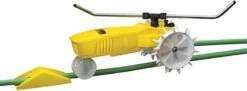 Rain Train Travelling Sprinkler Best Price