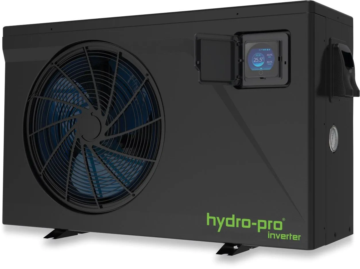 Hydro-Pro Heat Pump Inverter ABS 7.9A 230VAC Black Type PX7/32 Horizontal Great Price 1 Hydro-Pro Heat Pump Inverter ABS 7.9A 230VAC Black Type PX7/32 Horizontal Great Price