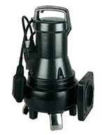Drainex 300 Drainage Submersible Monobloc Vortex Pumping Systems UK