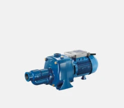 Jet Pump JA150 300 Cast Iron Inline Self Priming Single Phase UK