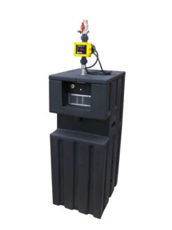 Sub Tank 270/05 Building Services Fixed Tank Pump Fittings UK