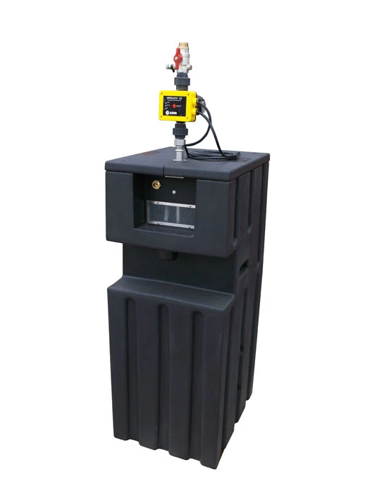 Sub Tank 270/05 Building Services Fixed Tank Pump Fittings UK 1 Sub Tank 270/05 Building Services Fixed Tank Pump Fittings UK