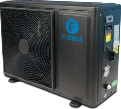 Flotide Heat Pump Type Steel 1 1/2" Female Thread 230VAC Black Type A5/32 On/Off Best Price