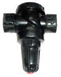 Bermad 1" Adjustable Pressure Regulator
