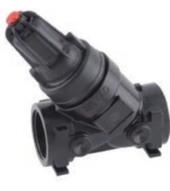 Bermad 1.5" Adjustable Pressure Regulator