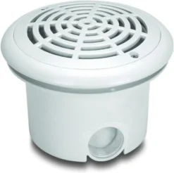 Flotide Main Drain 1 1/2" Female Thread White - Water Irrigation Systems & Supplies By IrrigationUK