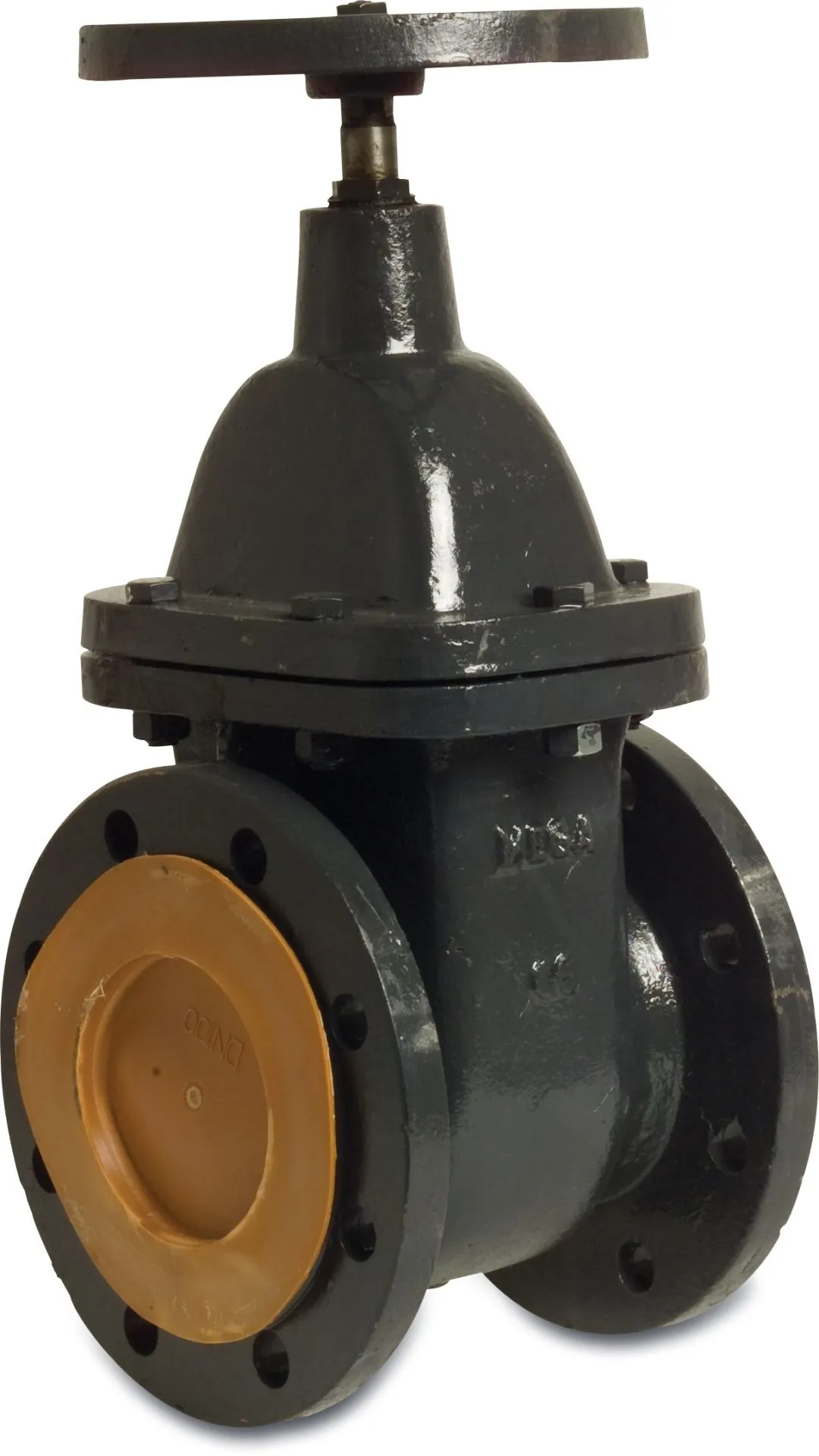 Gate Valve Cast Iron GG 25 Varnished DN40 DIN Flange 10bar Black PN10 Best Prices 1 Gate Valve Cast Iron GG 25 Varnished DN40 DIN Flange 10bar Black PN10 Best Prices