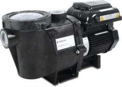 Pentair Pool Pump Female Thread 230VAC Type WhisperFlo VS2