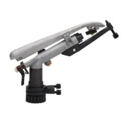 Sprinkler, Regen Part Circle Type R8/20 8,0 Mm1 1/4" Female 8.0mm-Aluminium