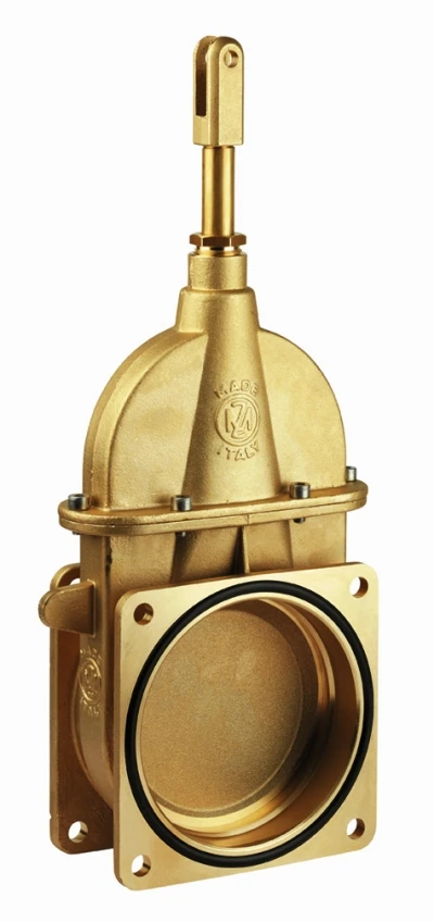 MZ Sluice Valve Art.0074 - Brass MZ The Name Of Quality 1 MZ Sluice Valve Art.0074 - Brass MZ The Name Of Quality