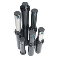 Hunter I-20 Commercial Rotor