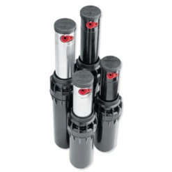 Hunter I-25 Commercial Rotor