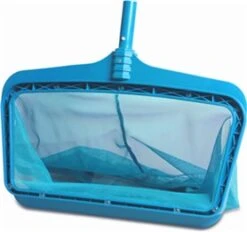 Swimming Pool - Deluxe Leaf Net Deep Head For Pole