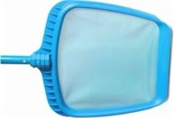 Swimming Pool - Leaf Skimmer Long Wear Net Head For Pole.