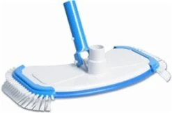 Swimming Pool - Deluxe Vacuum Head Weighted