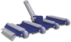 Swimming Pool - Deluxe Vacuum Single Fexible