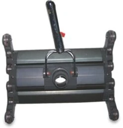 Swimming Pool - Heavy Duty Vacuum With Wheels