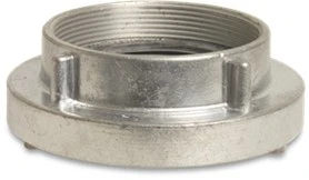 Storz Couplings-Female BSP Thread Aluminium 1 Storz Couplings-Female BSP Thread Aluminium