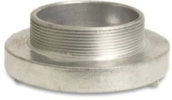 Aluminium Storz Couplings - Male BSP Thread