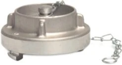 Aluminium Storz Couplings -