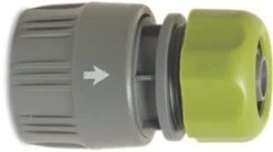 Garden Hose Click Fittings Female Click X Compression Hose Pipe Fittings UK