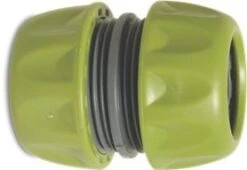 Garden Hose Click Fittings Hose Joiner - Compression X Compression Hose Pipe Fittings UK