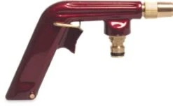 Spray Pistol-female Thread Click-aluminium