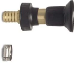 Wash Down Spray Nozzle-5bar Adjustable High Volume -