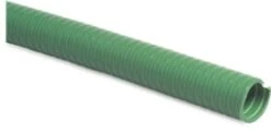 Spiral Reinforced Green Meduim Suction Hose.