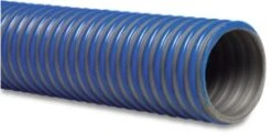 Agriflex Spiral Heavy Suction Hose.