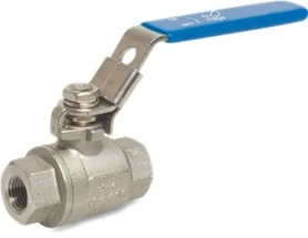 Stainless Steel Lever Ball Valve Female BSP Thread Lockable Handle Competitive Prices 1 Stainless Steel Lever Ball Valve Female BSP Thread Lockable Handle Competitive Prices