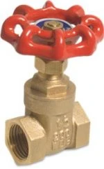 Brass Gate Valve Thread 16 Bar Great Prices