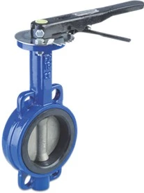 Caste Iron DN Butterfly Valve 10 Bar Irrigationuk Great Price