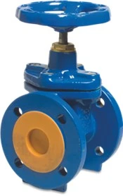 Wheel Gate Valve Cast Iron DN Flanged Irrigationuk Grt Price