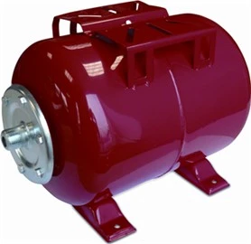 Horizontal Membrane Pressure Tanks 10 Bar 1 Horizontal Membrane Pressure Tanks 10 Bar