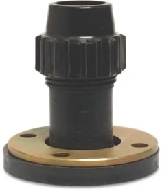 Jason Compression Fitting DN Flanged