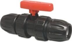 Compression-Double Union Ball Valve Best Price