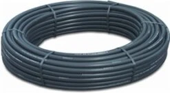 PE Irrigation Water Pipe LDPE PE40 4-6bar Garden Irrigation Irrigationuk