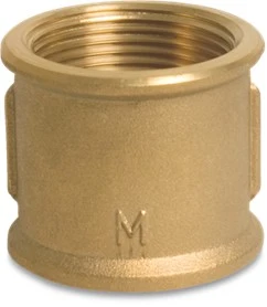Brass BSP Female Threaded Socket Best Prices Irrigationuk