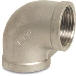 Stainless Steel Threaded 90 Elbow Low Prices