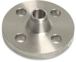 Stainless Steel 316 Weld Flange-DIN2633 Best Prices