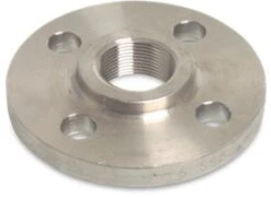 Stainless Steel Threaded Flange-DIN2566 316 DN/PN16
