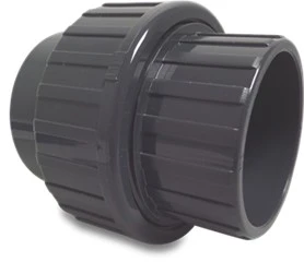Imperial PVC Union Coupler Solvent Weld - Pipes Fitting Call 01284 753 865 1 Imperial PVC Union Coupler Solvent Weld - Pipes Fitting Call 01284 753 865