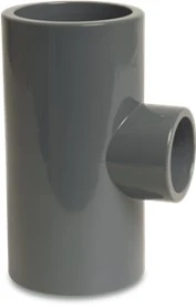 Imperial PVC 90 Degree Tee Pipes Fittings Valves 01284 753 865