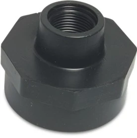 PP Reducing Socket Female BSP 10 Bar Irrigation Fittings 1 PP Reducing Socket Female BSP 10 Bar Irrigation Fittings