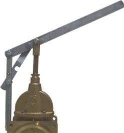 Handle Kit MZ Sluice Valve MZ The Name For Quality