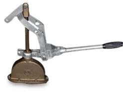 MZ Sluice Valve Special Handle For 6"-8" Valves MZ The Name For Quality