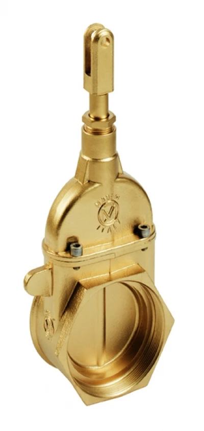 MZ Sluice Valve Art: 0030 Female BSP Thread Pumping Systems UK 1 MZ Sluice Valve Art: 0030 Female BSP Thread Pumping Systems UK